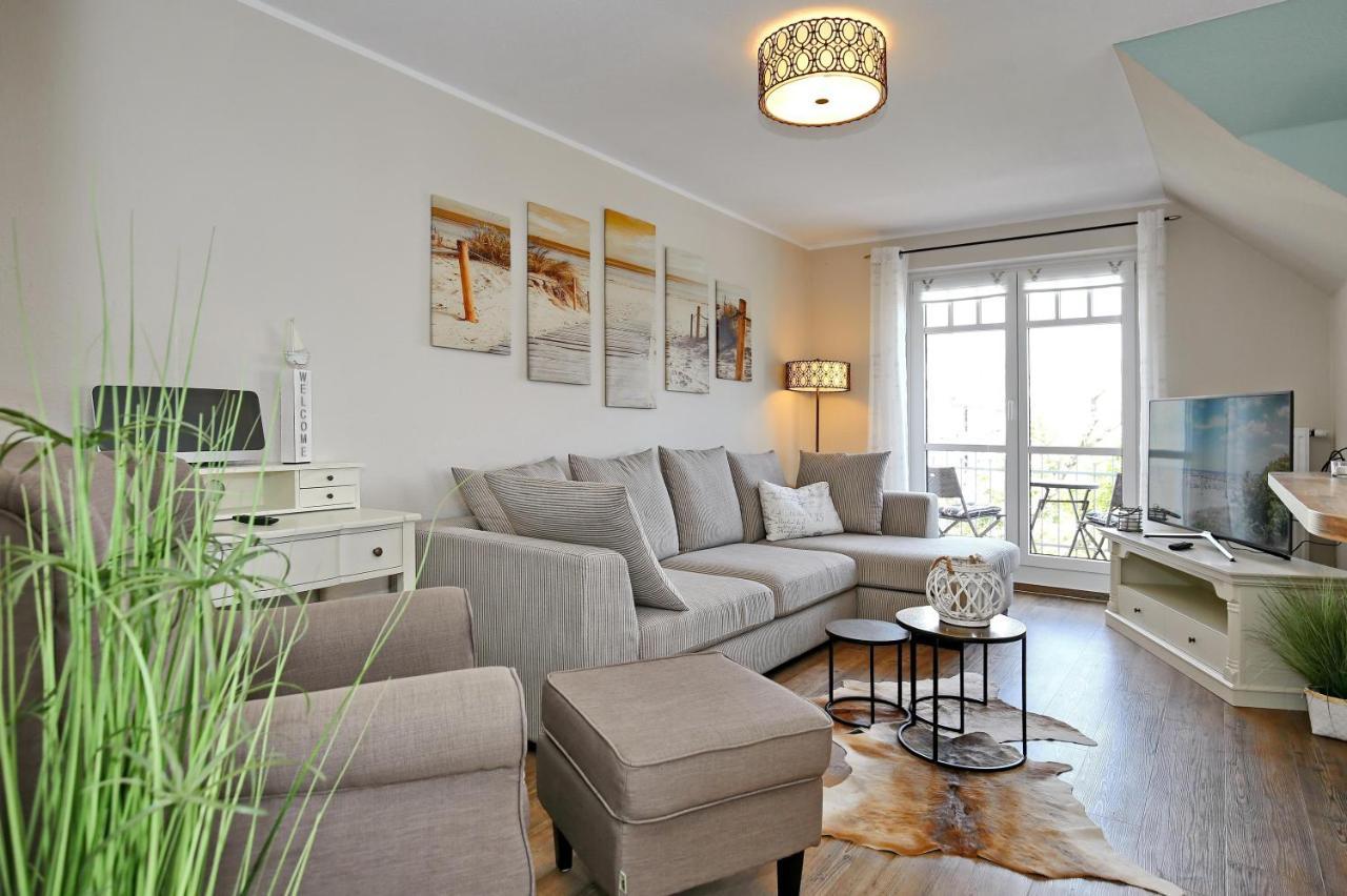 Villa Hanse Wohnung 320 คูล็องสบอร์น ภายนอก รูปภาพ