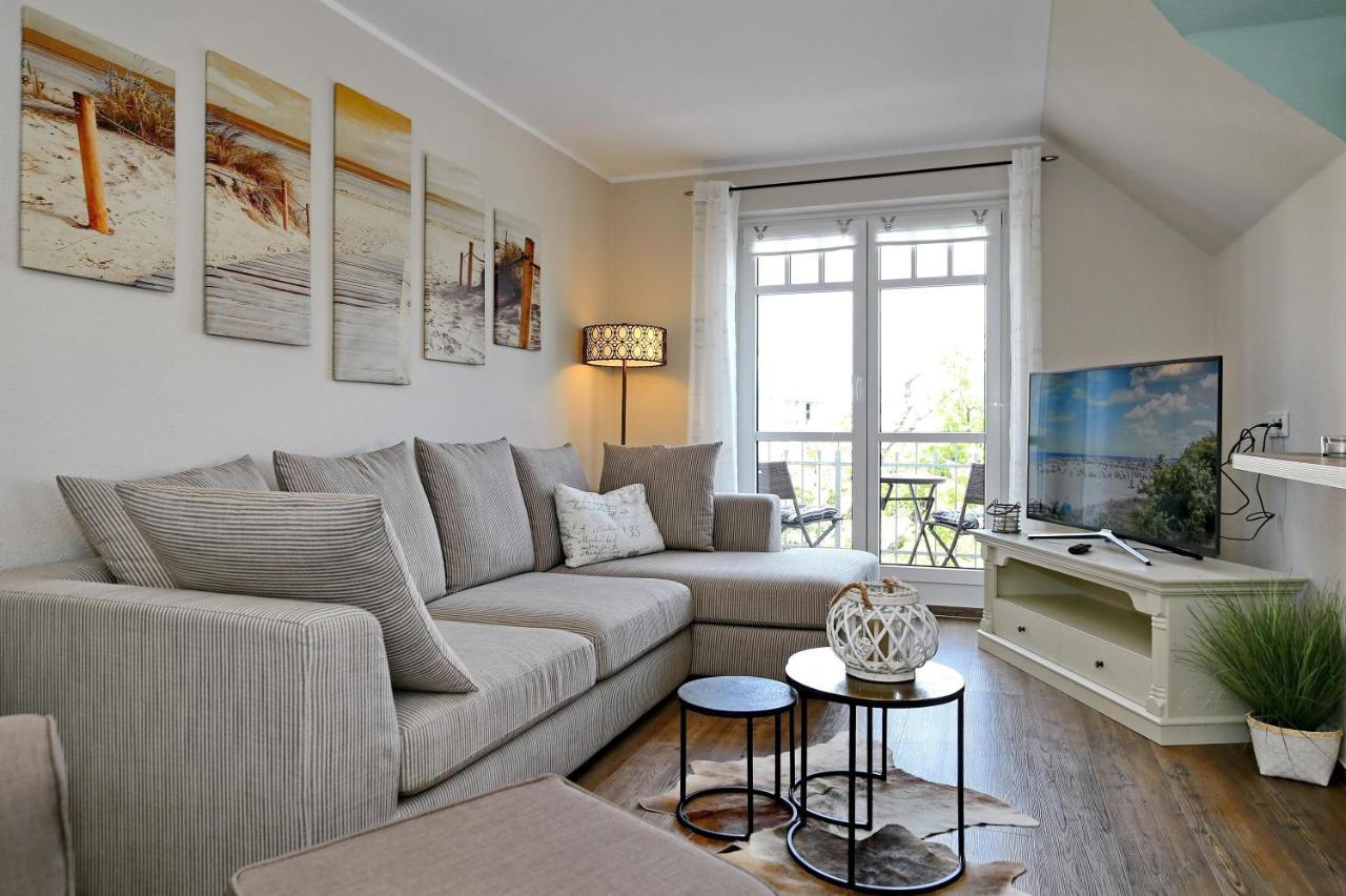 Villa Hanse Wohnung 320 คูล็องสบอร์น ภายนอก รูปภาพ