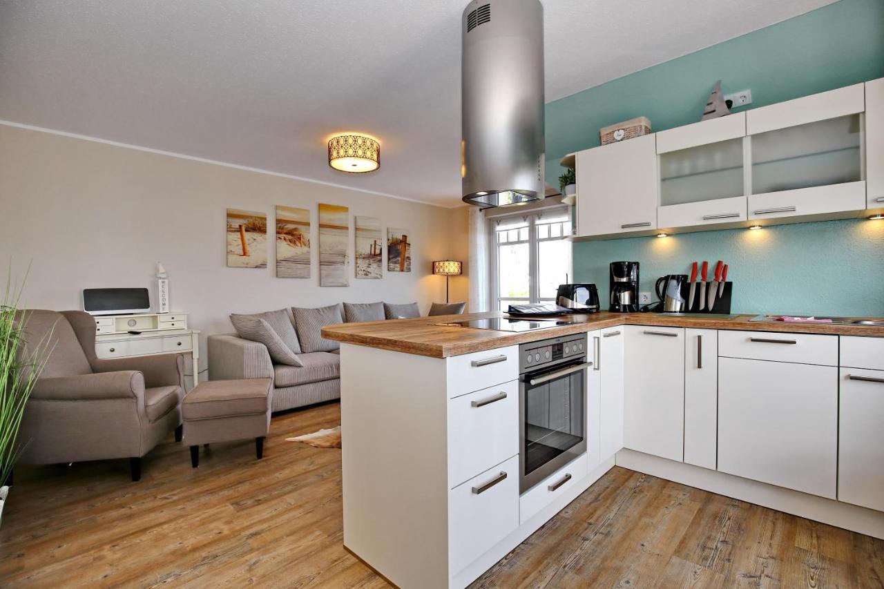 Villa Hanse Wohnung 320 คูล็องสบอร์น ภายนอก รูปภาพ
