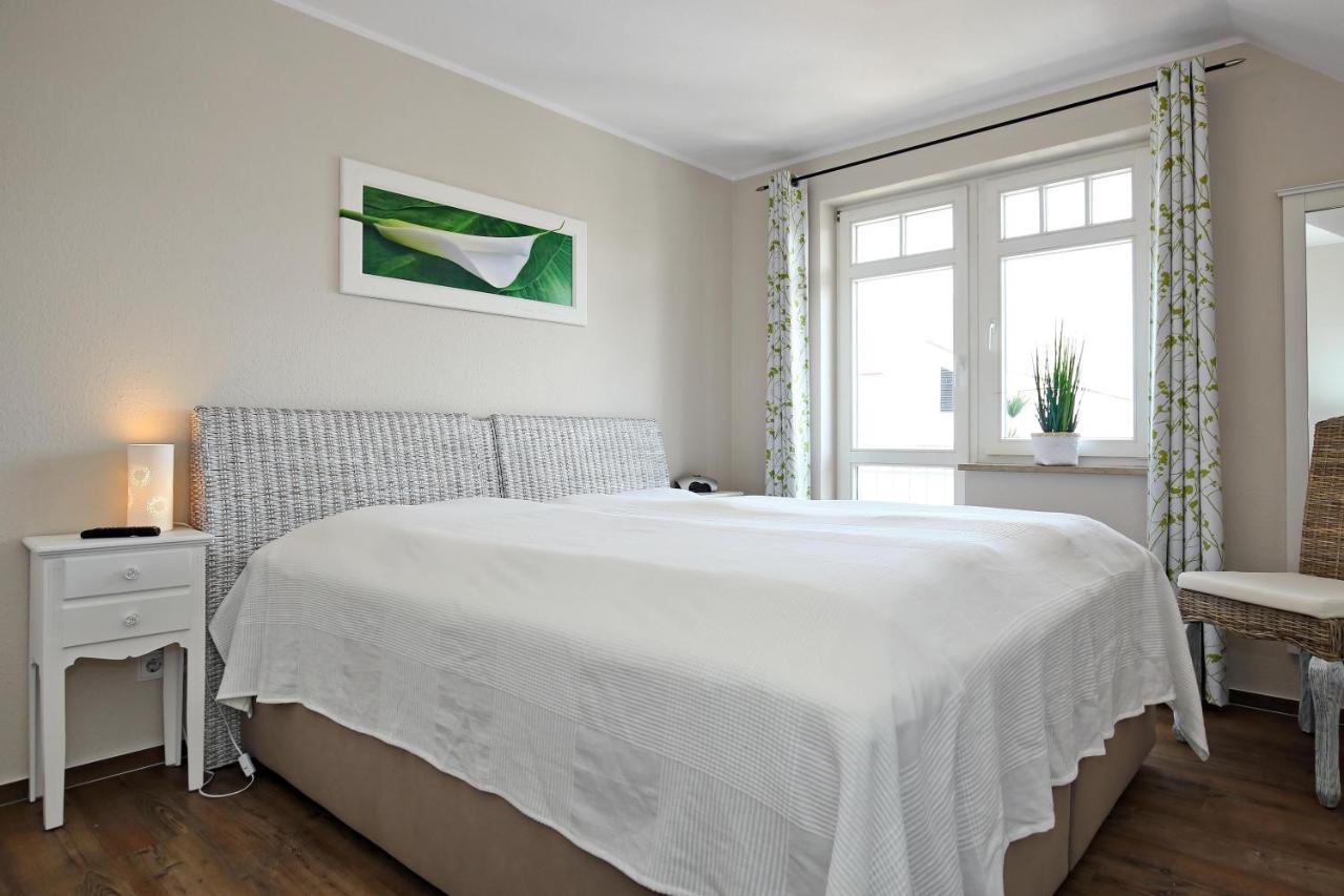 Villa Hanse Wohnung 320 คูล็องสบอร์น ภายนอก รูปภาพ