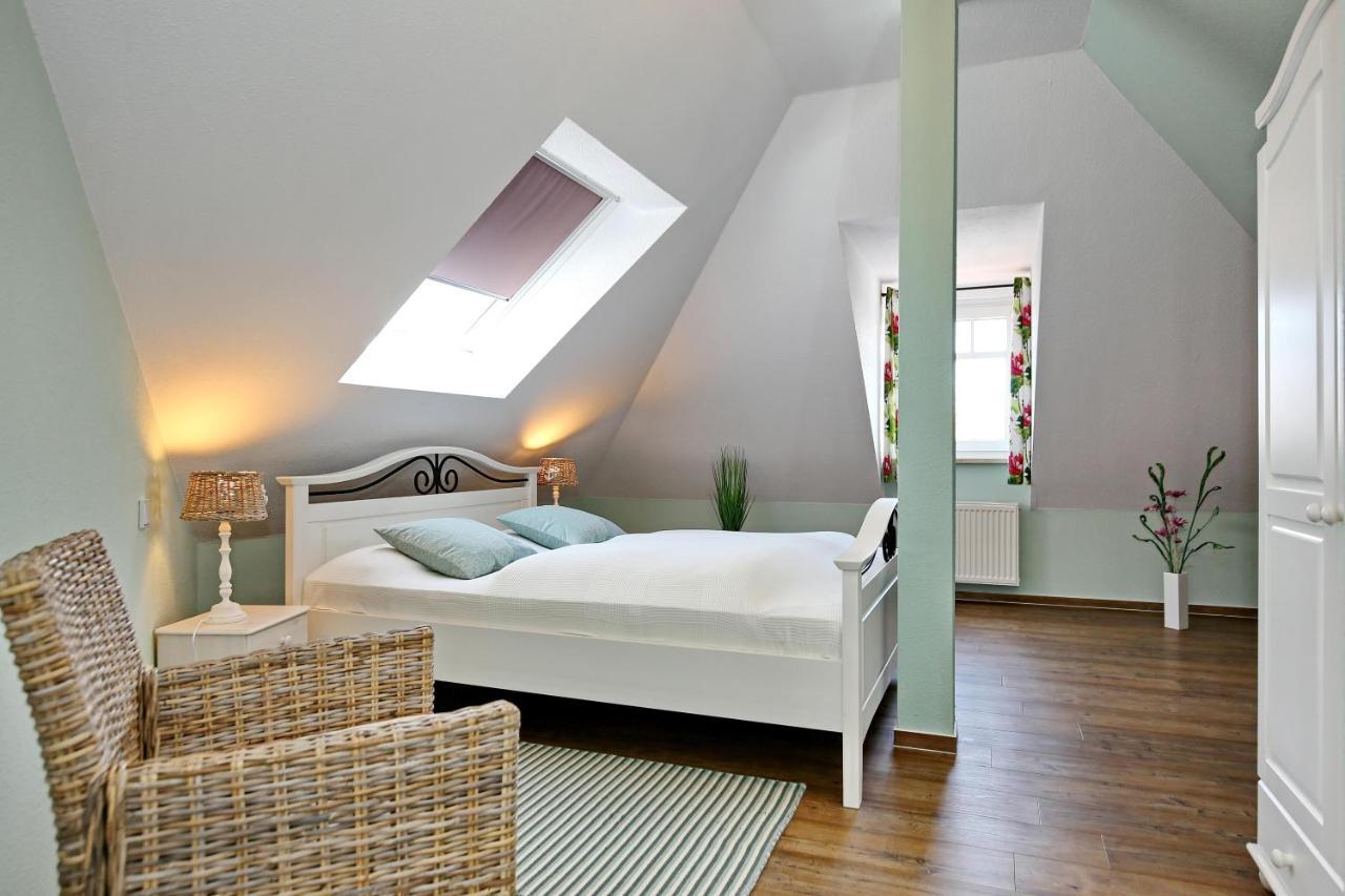 Villa Hanse Wohnung 320 คูล็องสบอร์น ภายนอก รูปภาพ
