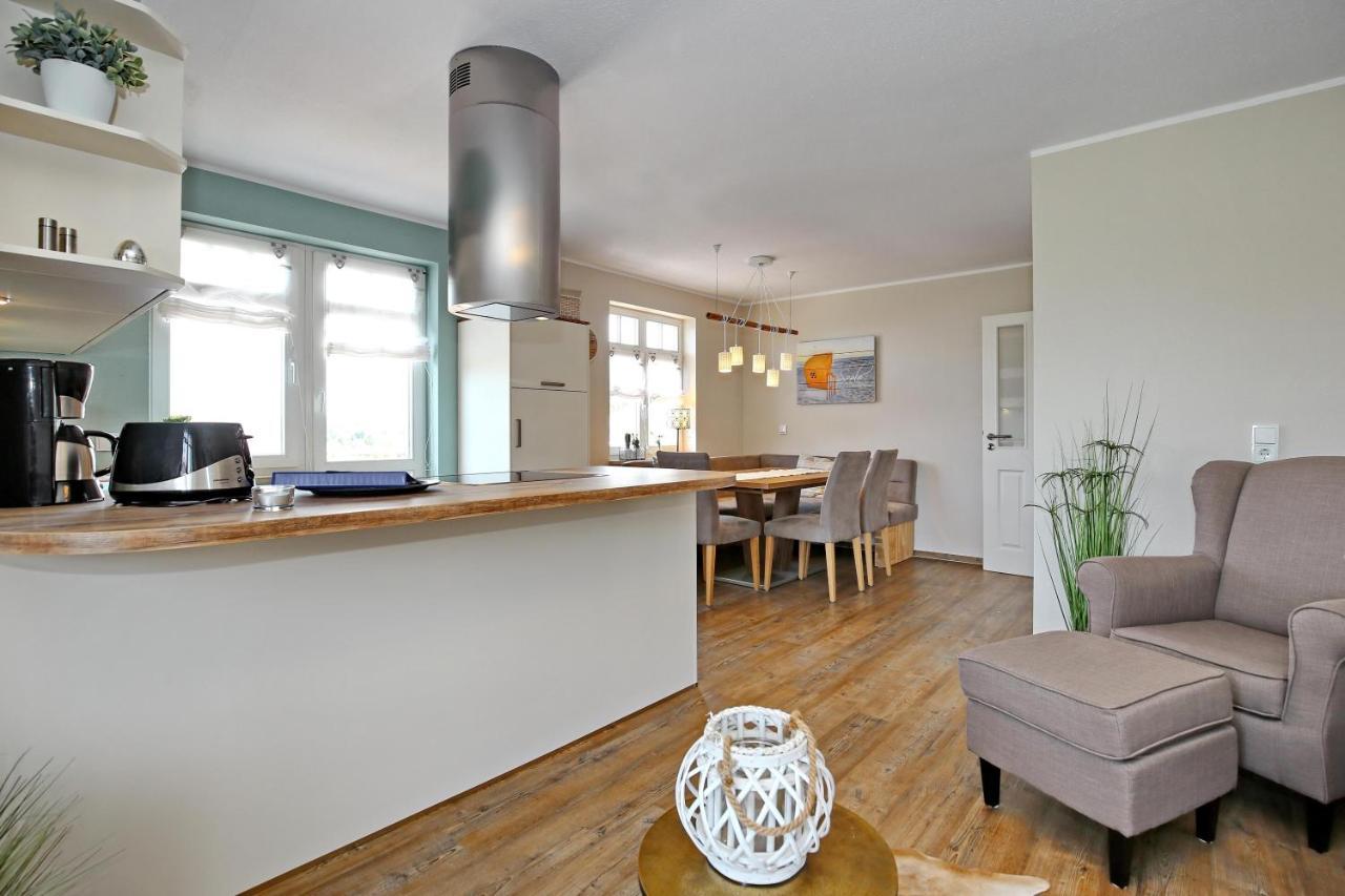 Villa Hanse Wohnung 320 คูล็องสบอร์น ภายนอก รูปภาพ