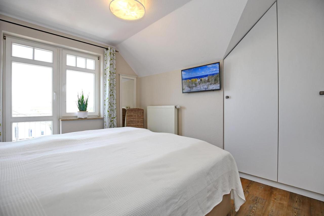 Villa Hanse Wohnung 320 คูล็องสบอร์น ภายนอก รูปภาพ