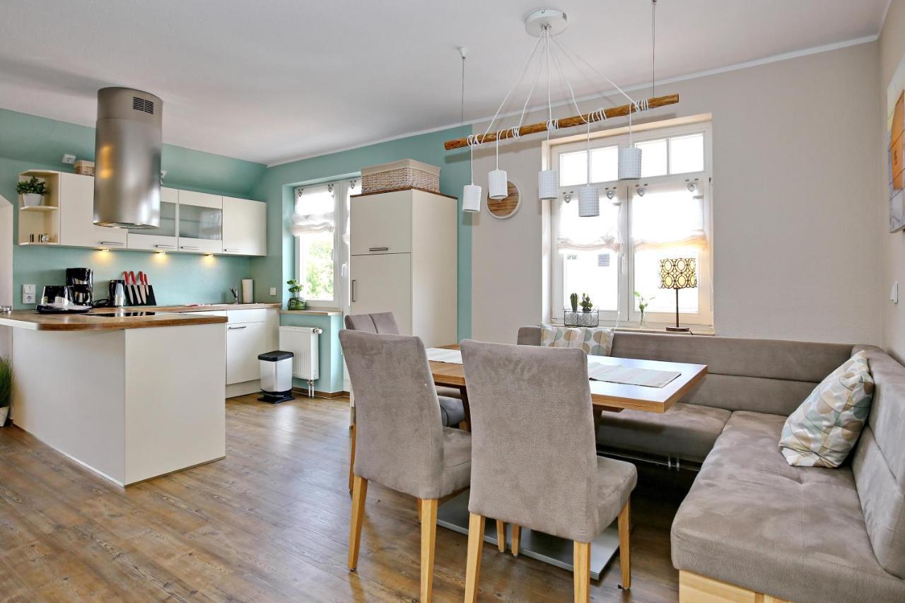 Villa Hanse Wohnung 320 คูล็องสบอร์น ภายนอก รูปภาพ
