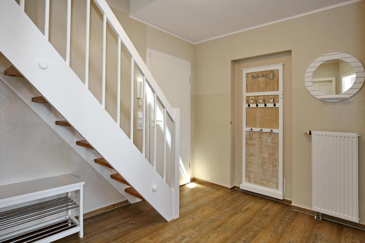 Villa Hanse Wohnung 320 คูล็องสบอร์น ภายนอก รูปภาพ