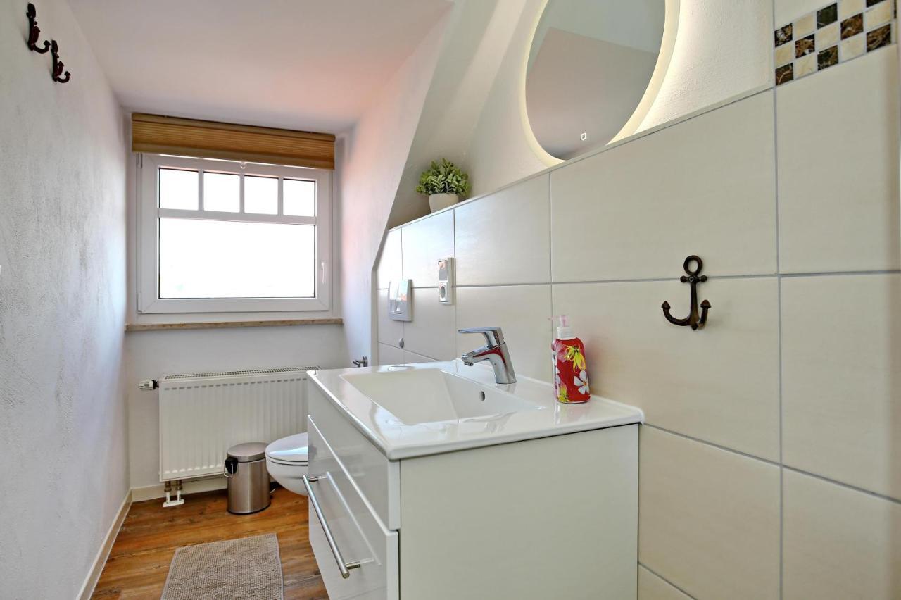 Villa Hanse Wohnung 320 คูล็องสบอร์น ภายนอก รูปภาพ