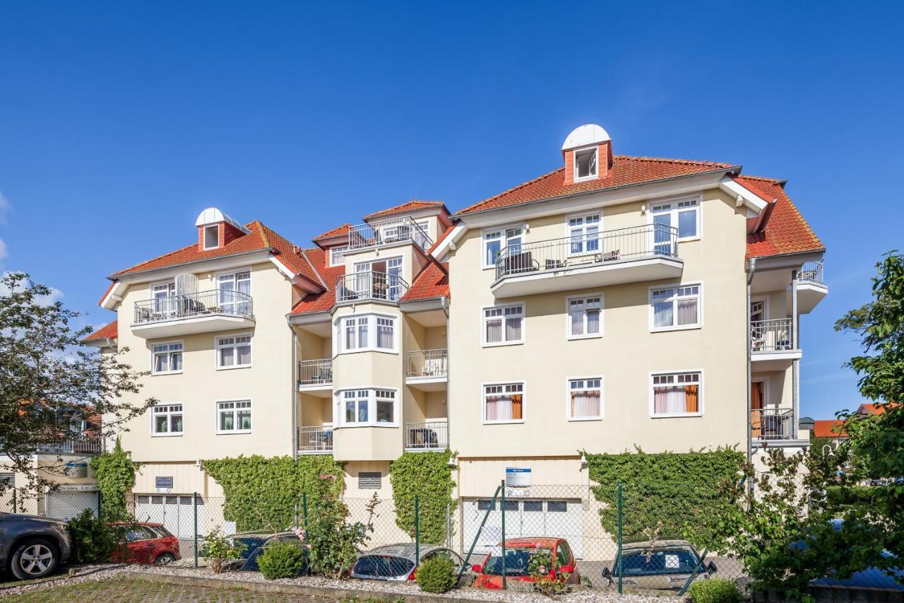 Villa Hanse Wohnung 320 คูล็องสบอร์น ภายนอก รูปภาพ