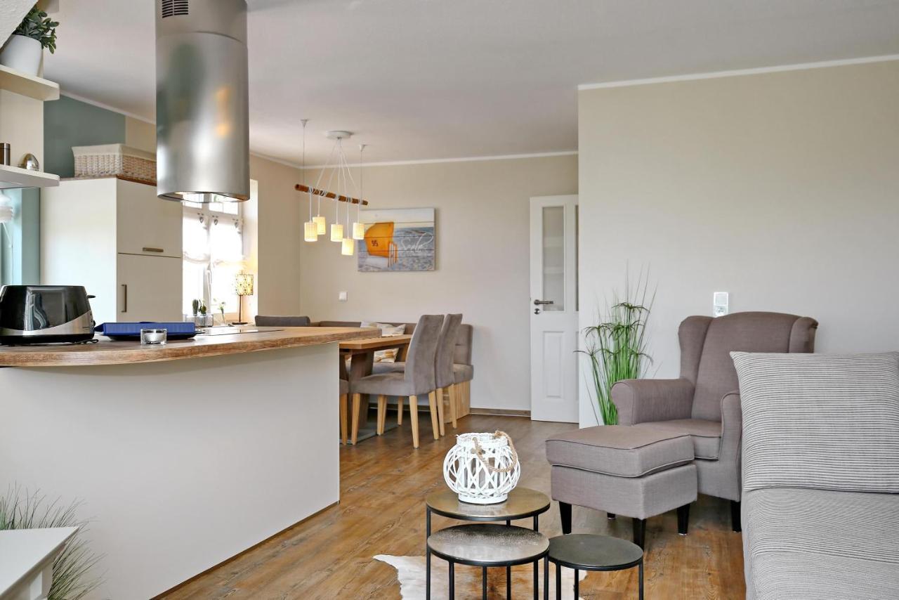 Villa Hanse Wohnung 320 คูล็องสบอร์น ภายนอก รูปภาพ