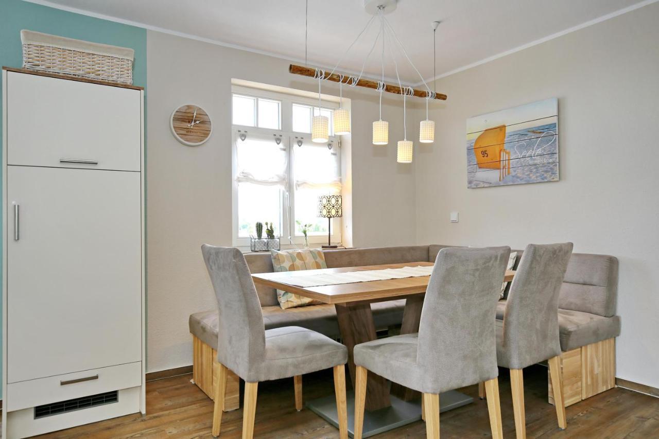 Villa Hanse Wohnung 320 คูล็องสบอร์น ภายนอก รูปภาพ