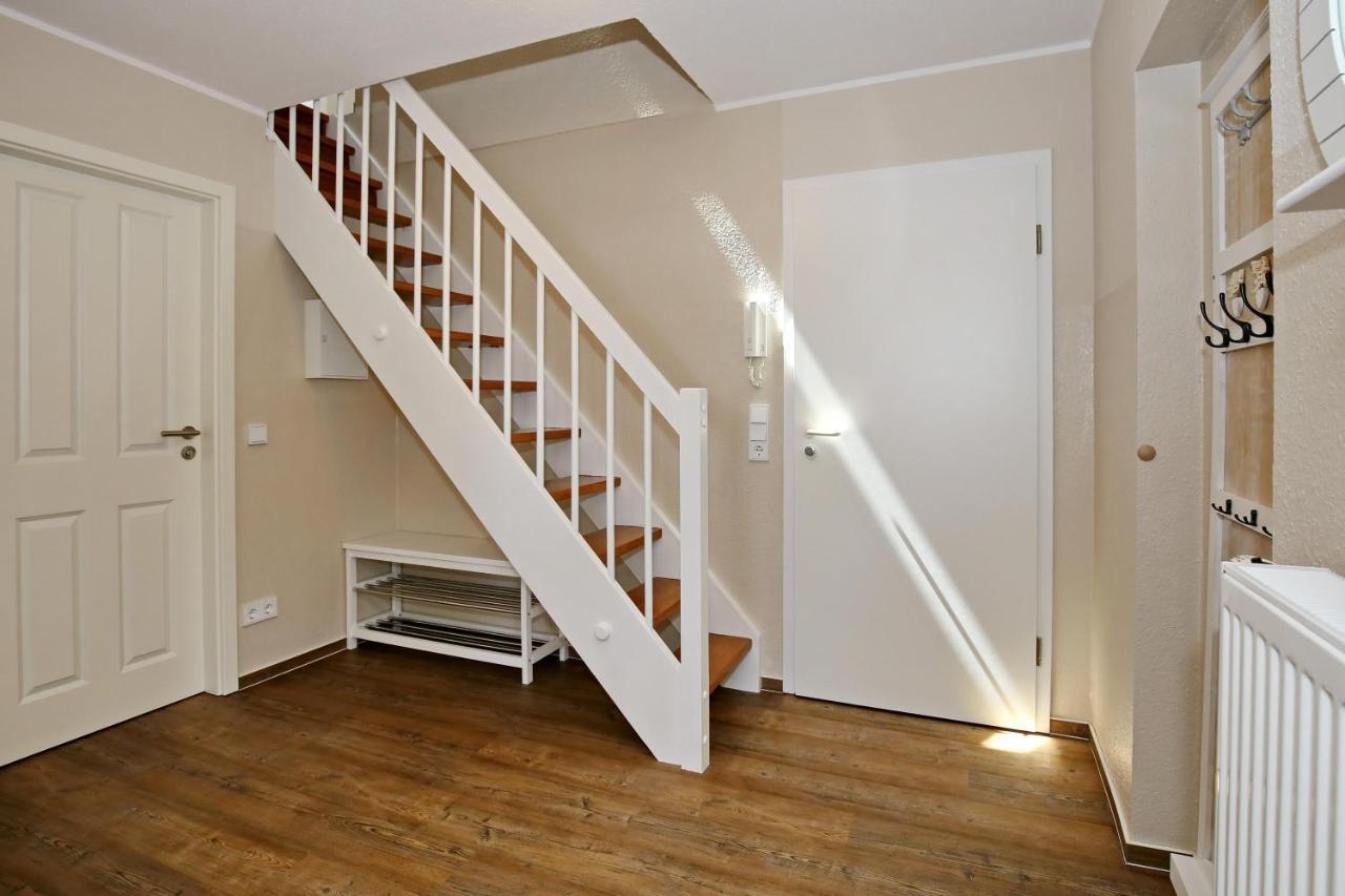Villa Hanse Wohnung 320 คูล็องสบอร์น ภายนอก รูปภาพ